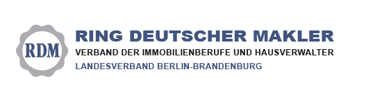 RDM Ring Deutscher Makler