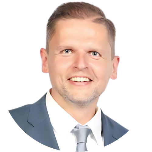 Roland Hehn